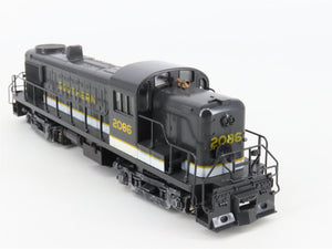 HO Scale Atlas/KATO SOU Southern ALCO RS-3 Diesel Custom Rd #2086