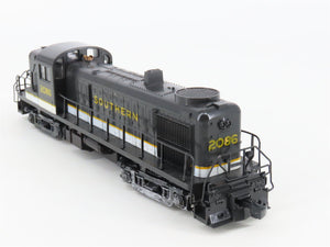 HO Scale Atlas/KATO SOU Southern ALCO RS-3 Diesel Custom Rd #2086
