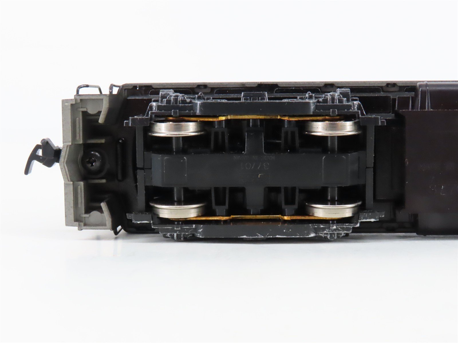 HO Scale Atlas/KATO SOU Southern ALCO RS-3 Diesel Custom Rd #2086