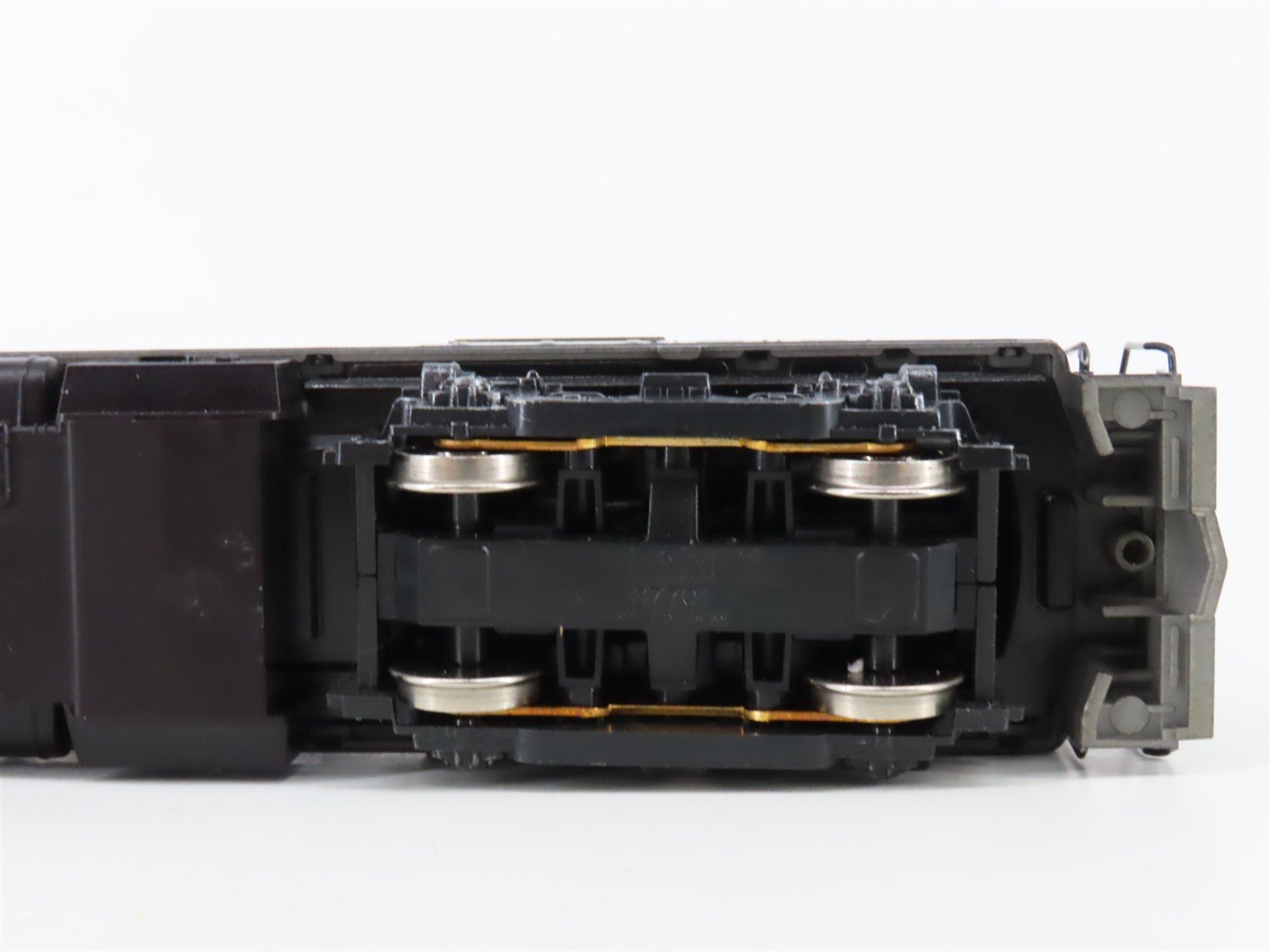 HO Scale Atlas/KATO SOU Southern ALCO RS-3 Diesel Custom Rd #2086