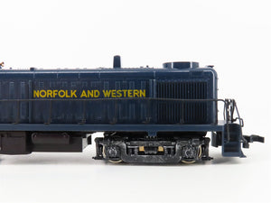 HO Scale Atlas/KATO N&W Norfolk & Western ALCO RS-3 Diesel #307