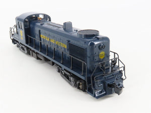 HO Scale Atlas/KATO N&W Norfolk & Western ALCO RS-3 Diesel #307