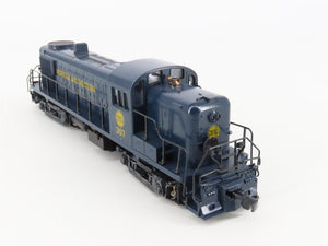 HO Scale Atlas/KATO N&W Norfolk & Western ALCO RS-3 Diesel #307
