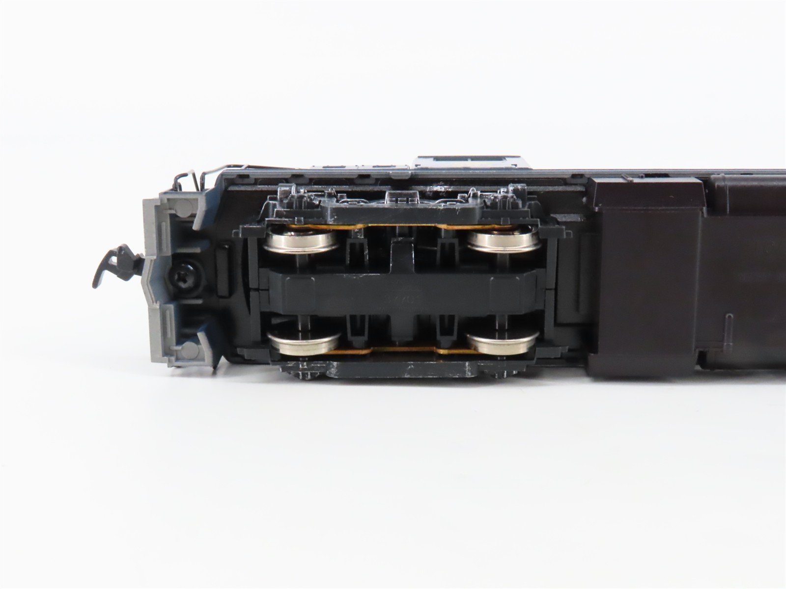 HO Scale Atlas/KATO N&W Norfolk & Western ALCO RS-3 Diesel #307