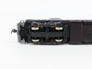 HO Scale Atlas/KATO N&W Norfolk & Western ALCO RS-3 Diesel #307