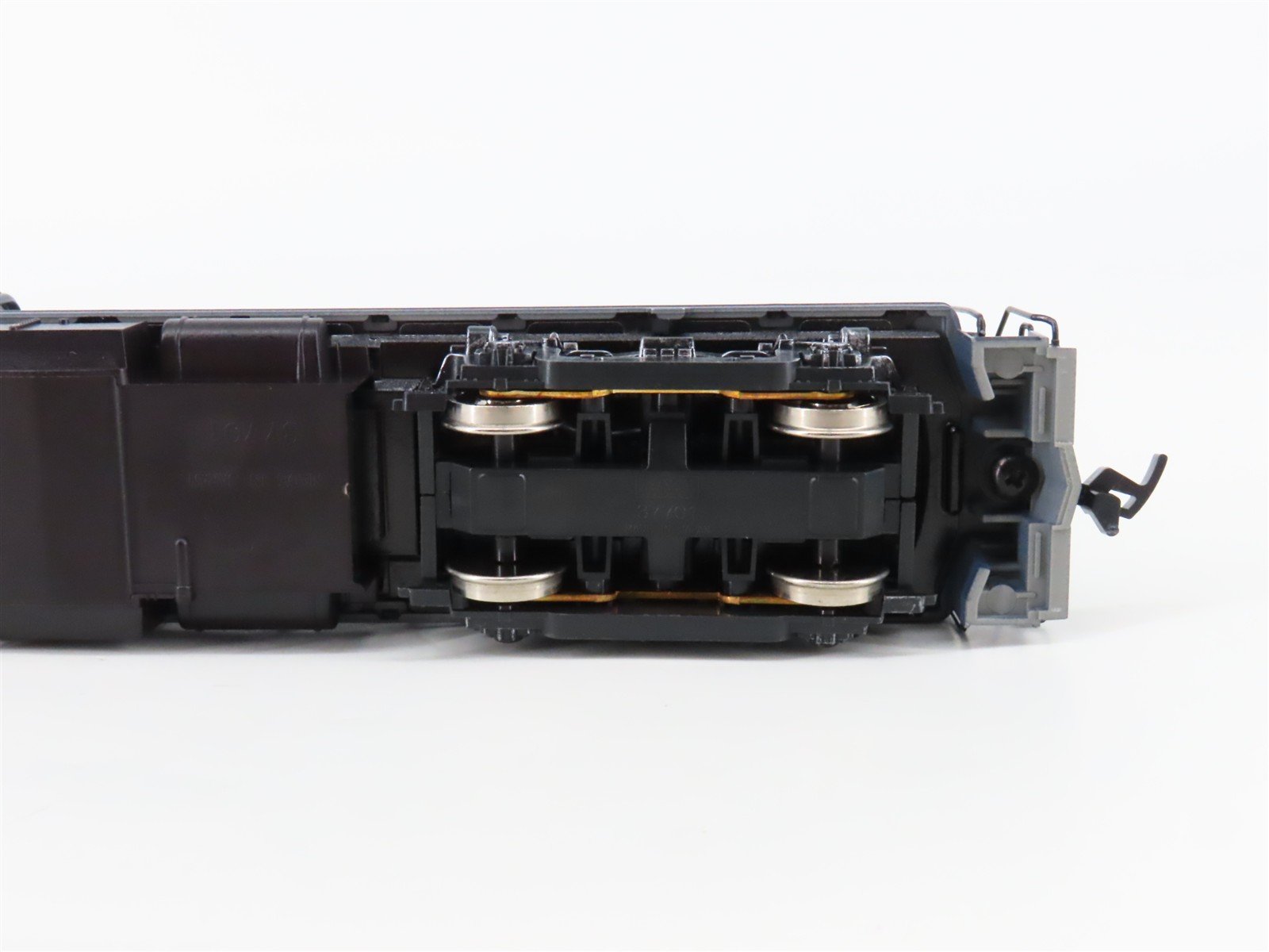 HO Scale Atlas/KATO N&W Norfolk & Western ALCO RS-3 Diesel #307