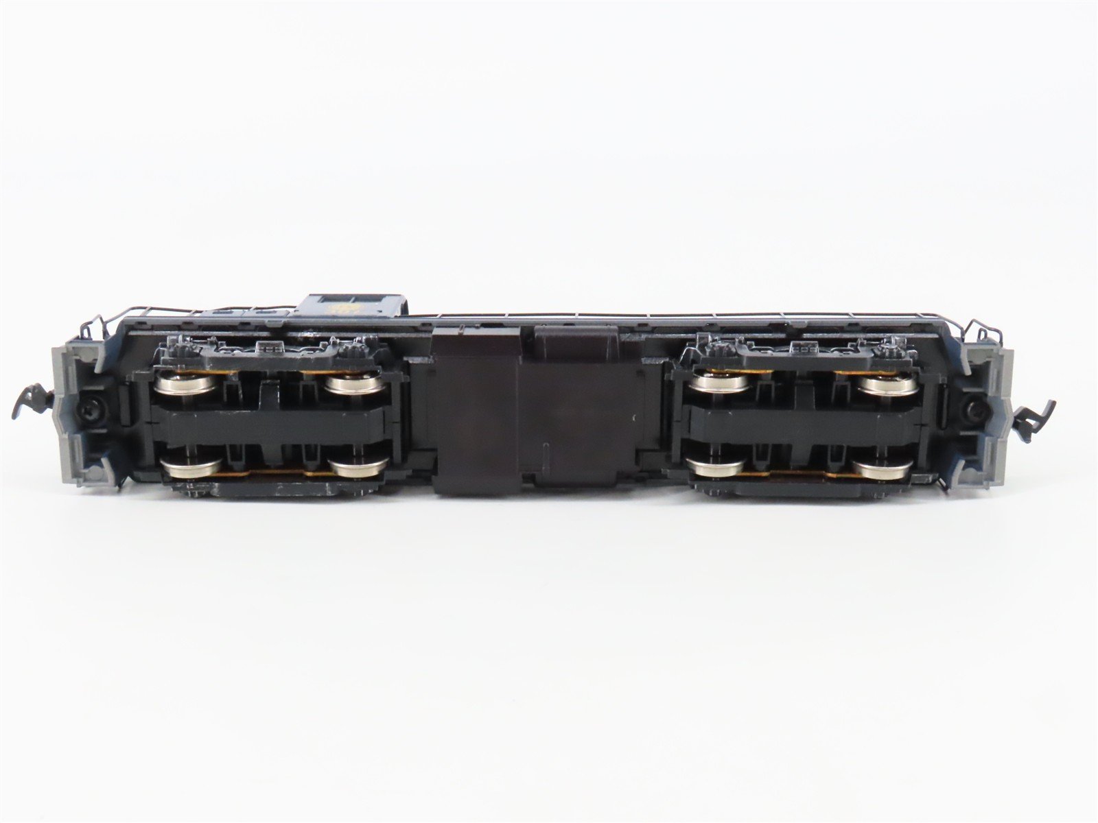 HO Scale Atlas/KATO N&W Norfolk & Western ALCO RS-3 Diesel #307