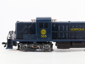 HO Scale Atlas/KATO N&W Norfolk & Western ALCO RS-3 Diesel #305