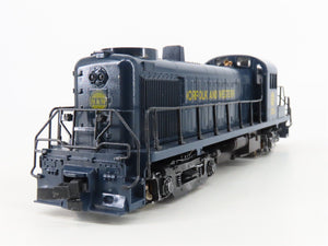 HO Scale Atlas/KATO N&W Norfolk & Western ALCO RS-3 Diesel #305