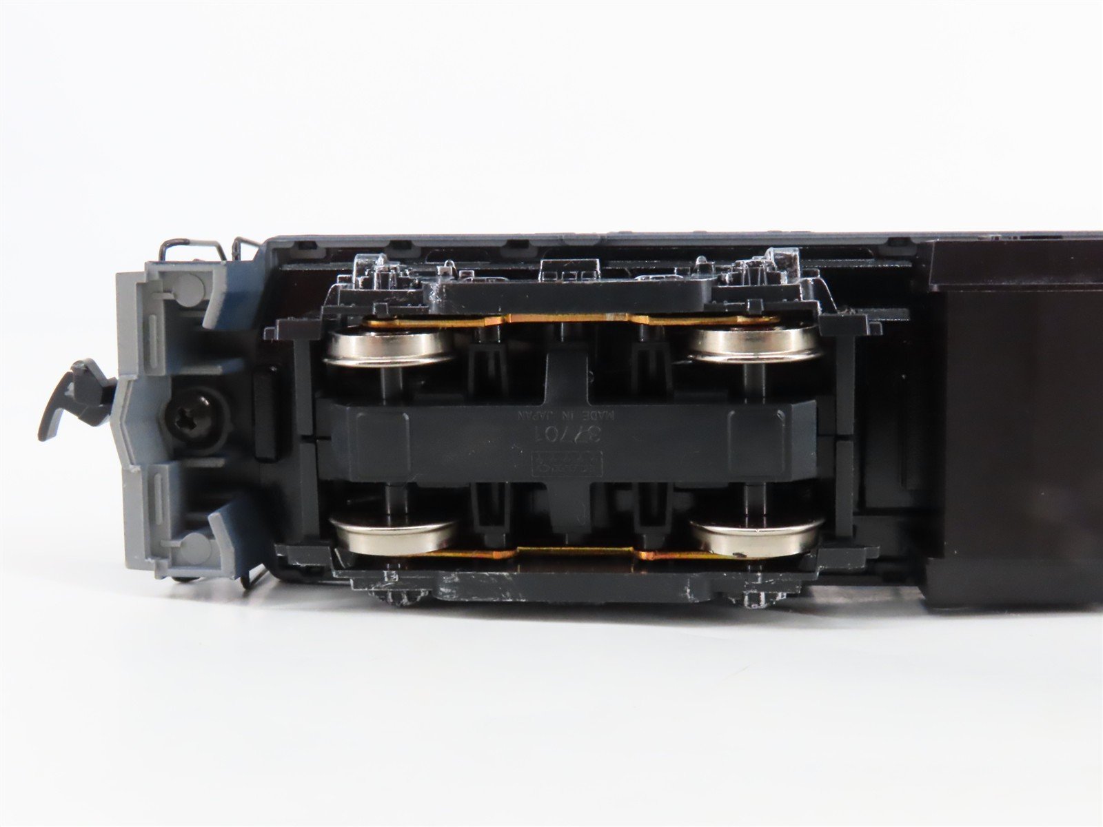 HO Scale Atlas/KATO N&W Norfolk & Western ALCO RS-3 Diesel #305