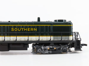 HO Scale Atlas/KATO SOU Southern ALCO RS-3 Diesel Custom Rd #2187