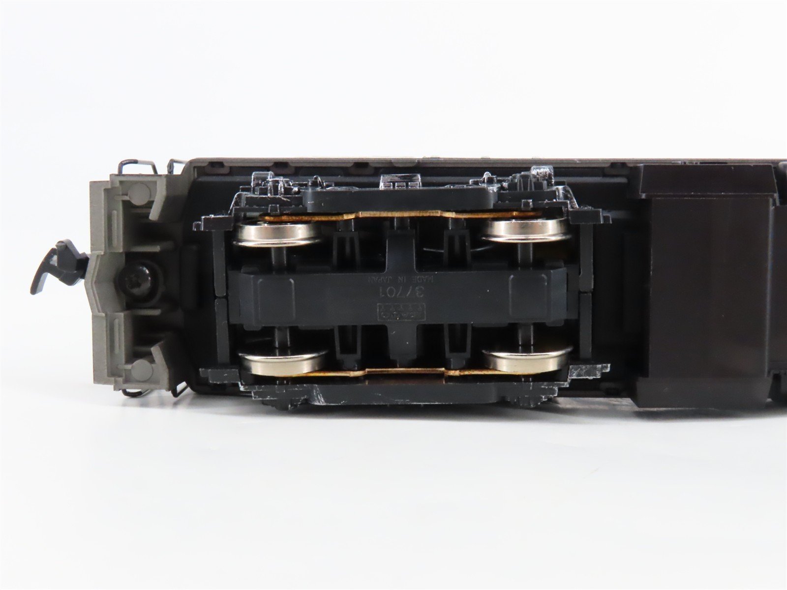 HO Scale Atlas/KATO SOU Southern ALCO RS-3 Diesel Custom Rd #2187