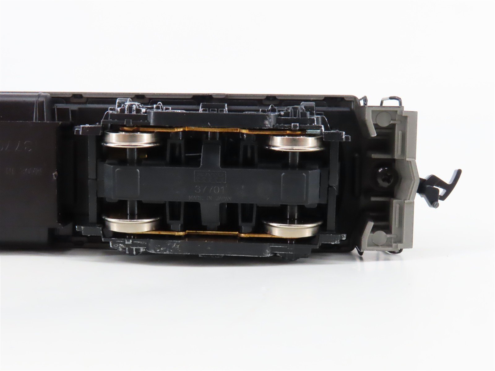 HO Scale Atlas/KATO SOU Southern ALCO RS-3 Diesel Custom Rd #2187