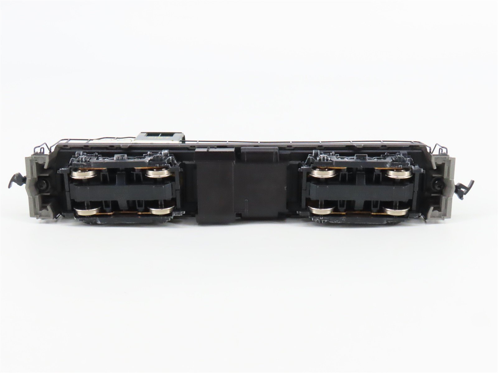 HO Scale Atlas/KATO SOU Southern ALCO RS-3 Diesel Custom Rd #2187