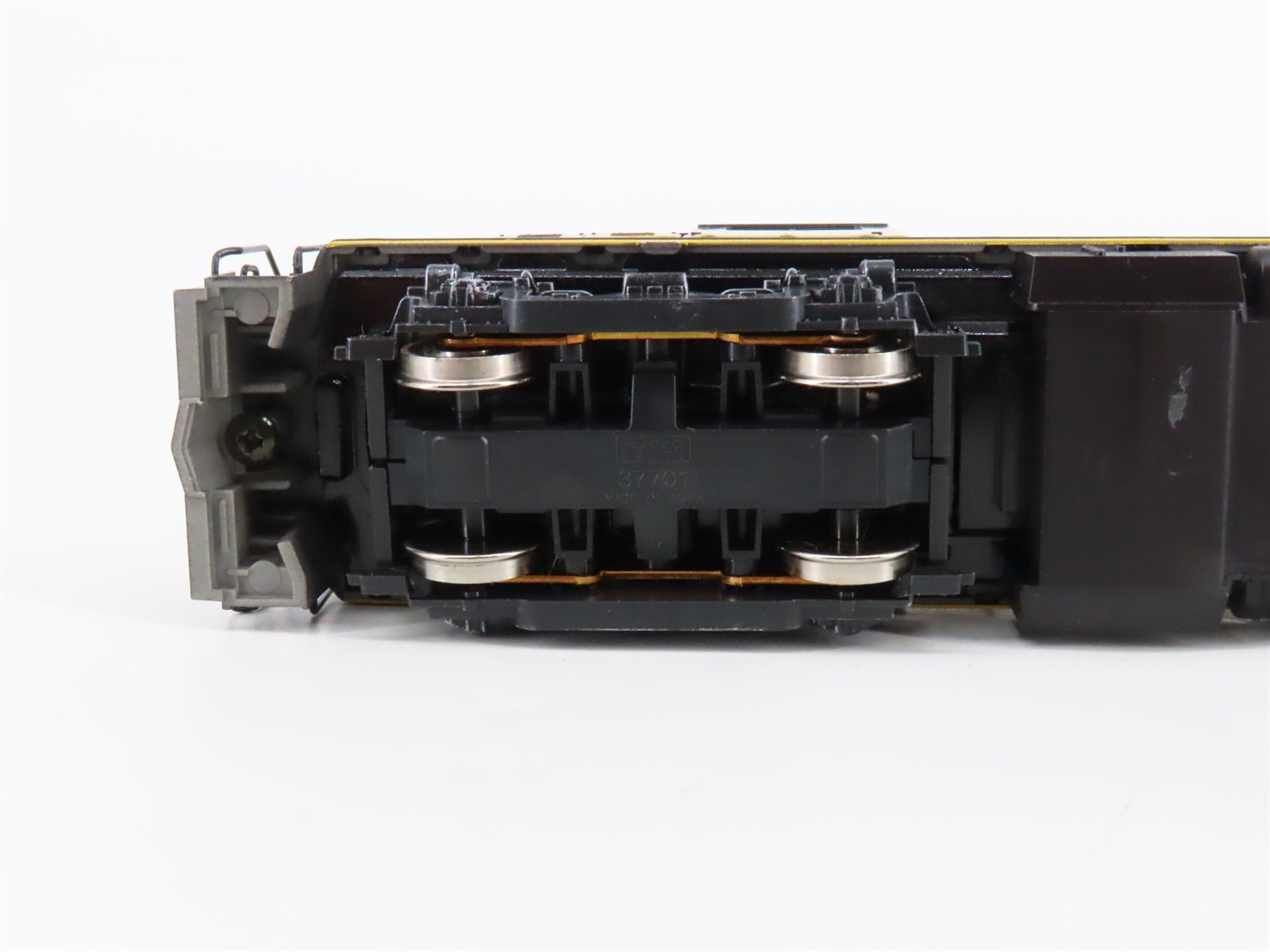 HO Scale Atlas/KATO NP Northern Pacific ALCO RS-3 Diesel #862