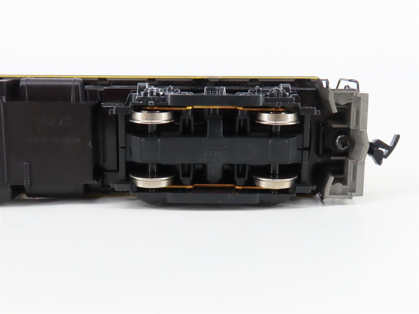 HO Scale Atlas/KATO NP Northern Pacific ALCO RS-3 Diesel #862