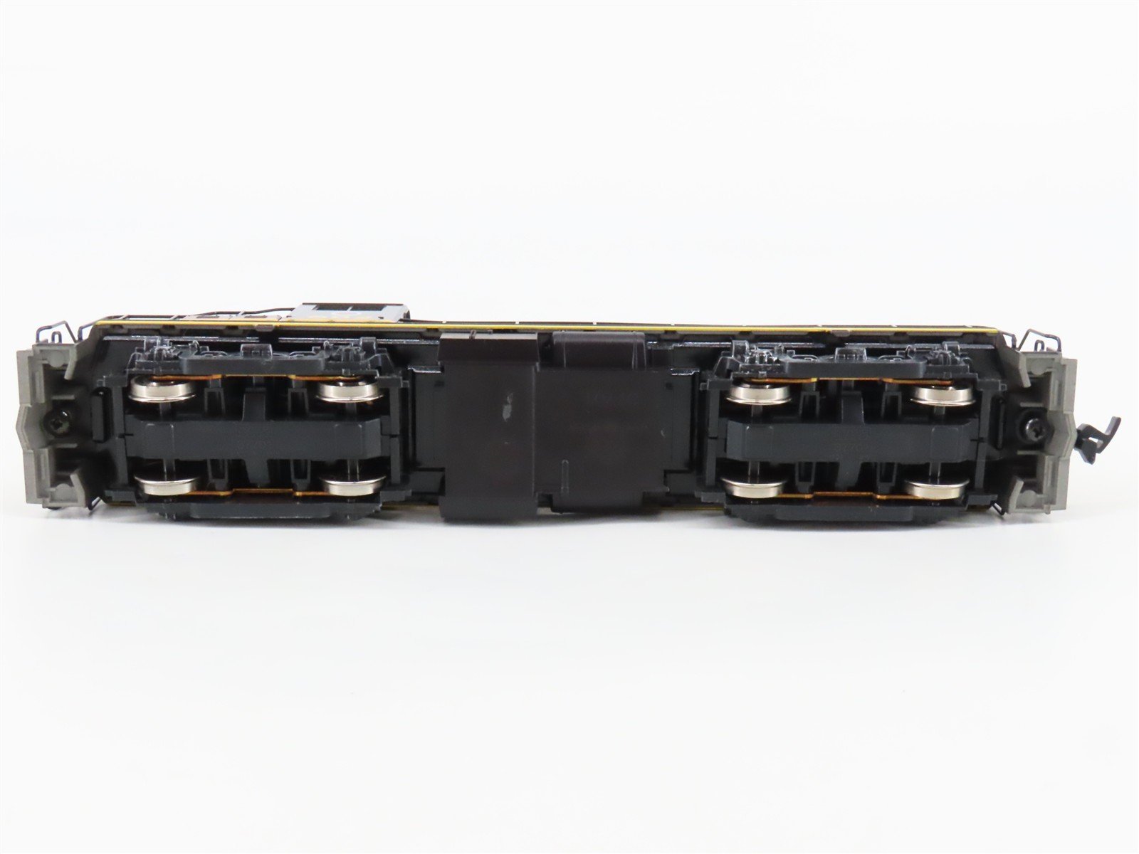 HO Scale Atlas/KATO NP Northern Pacific ALCO RS-3 Diesel #862