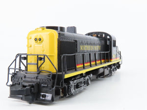 HO Scale Atlas/KATO NP Northern Pacific ALCO RS-3 Diesel Custom Rd #863
