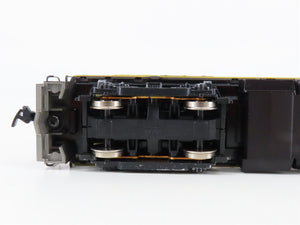 HO Scale Atlas/KATO NP Northern Pacific ALCO RS-3 Diesel Custom Rd #863