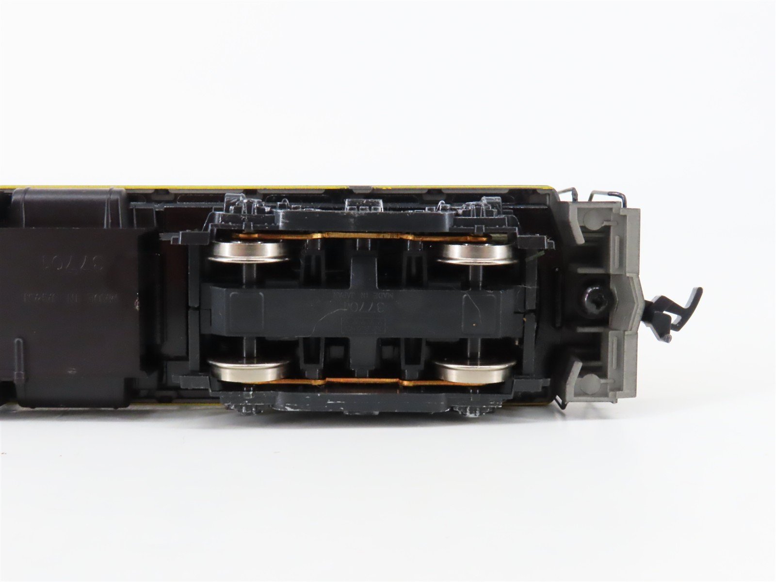 HO Scale Atlas/KATO NP Northern Pacific ALCO RS-3 Diesel Custom Rd #863