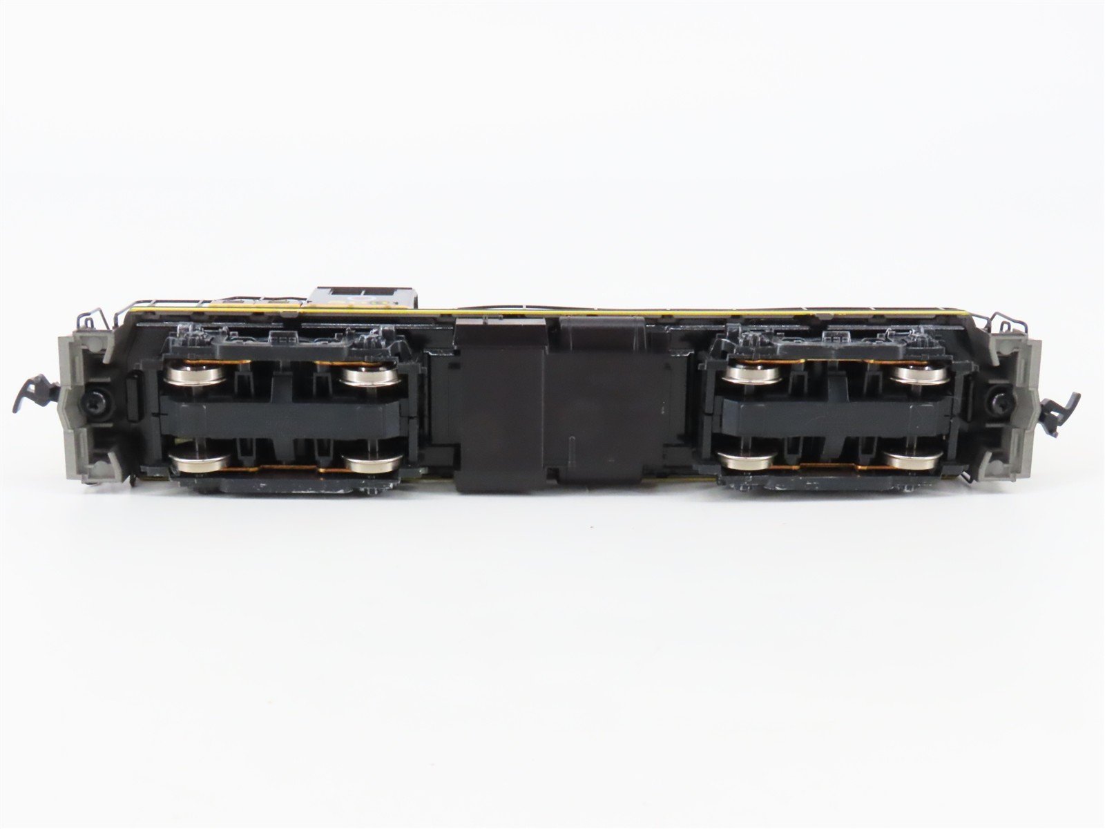 HO Scale Atlas/KATO NP Northern Pacific ALCO RS-3 Diesel Custom Rd #863