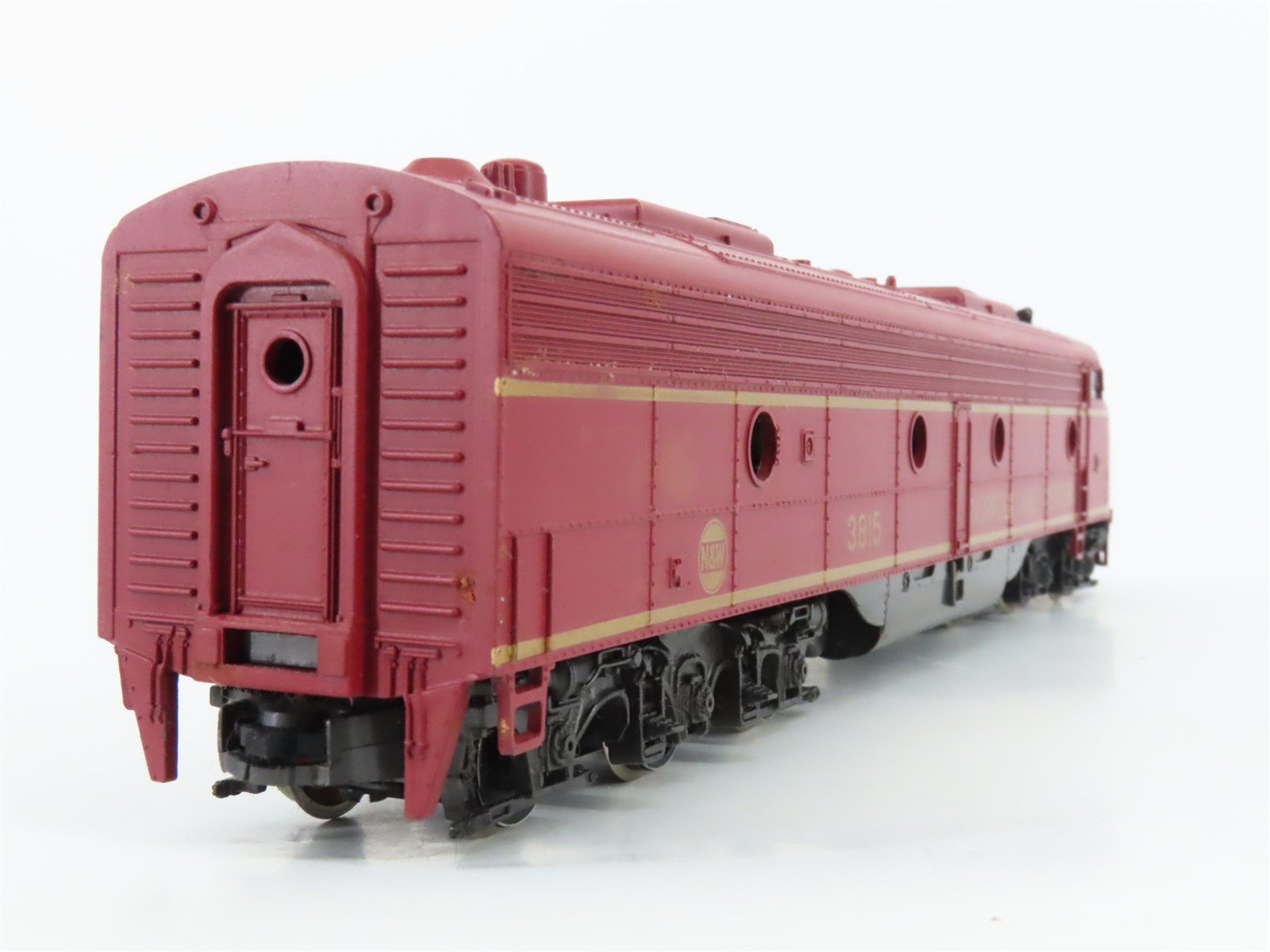 HO Scale Rivarossi NW Norfolk & Western EMD E8A Diesel