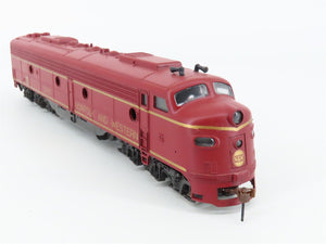 HO Scale Rivarossi NW Norfolk & Western EMD E8A Diesel