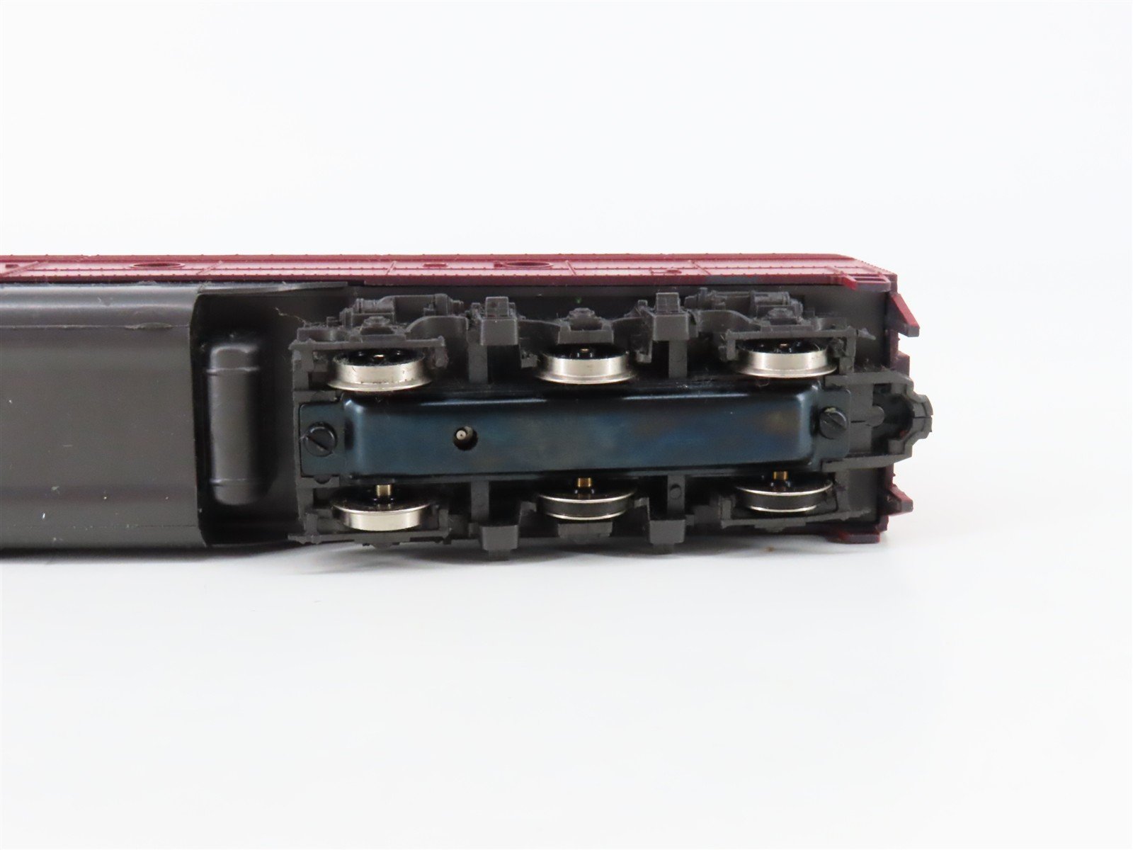 HO Scale Rivarossi NW Norfolk & Western EMD E8A Diesel