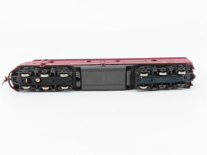 HO Scale Rivarossi NW Norfolk & Western EMD E8A Diesel