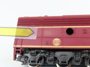 HO Scale Rivarossi NW Norfolk & Western EMD E8A Diesel