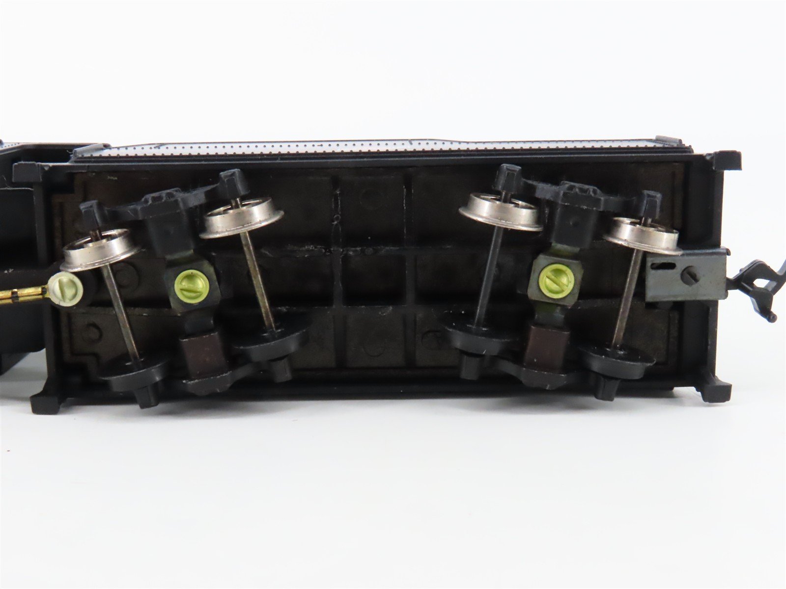 HO Scale Mantua CNW Chicago & North Western 4-4-2 Steam Locomotive #493