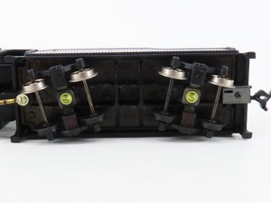 HO Scale Mantua CNW Chicago & North Western 4-4-2 Steam Locomotive #493