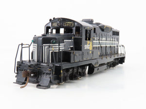 HO Scale Tenshodo BRASS NYC New York Central EMD GP20 Diesel Locomotive #5802