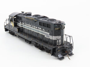 HO Scale Tenshodo BRASS NYC New York Central EMD GP20 Diesel Locomotive #5802