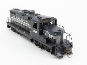 HO Scale Tenshodo BRASS NYC New York Central EMD GP20 Diesel Locomotive #5802