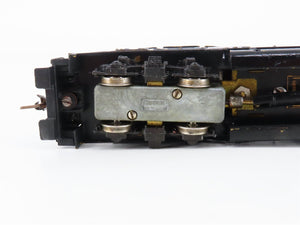 HO Scale Tenshodo BRASS NYC New York Central EMD GP20 Diesel Locomotive #5802