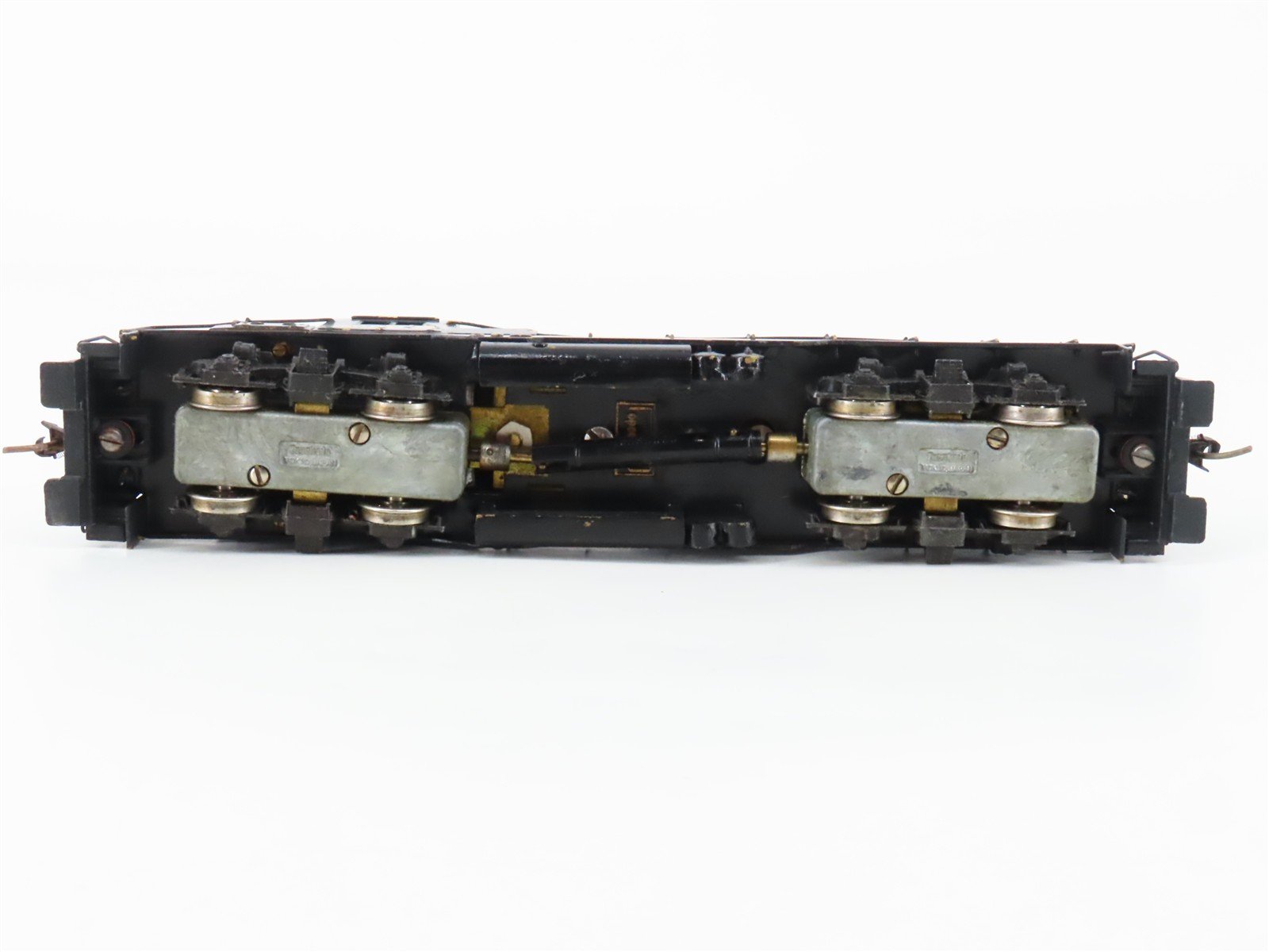 HO Scale Tenshodo BRASS NYC New York Central EMD GP20 Diesel Locomotive #5802