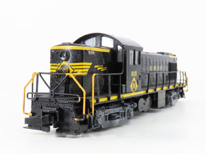 HO Scale Atlas/KATO ERIE Railroad ALCO RS-1 Diesel Locomotive #808 - Custom