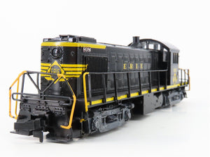 HO Scale Atlas/KATO ERIE Railroad ALCO RS-1 Diesel Locomotive #808 - Custom