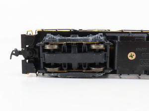 HO Scale Atlas/KATO ERIE Railroad ALCO RS-1 Diesel Locomotive #808 - Custom