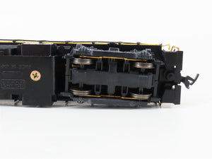 HO Scale Atlas/KATO ERIE Railroad ALCO RS-1 Diesel Locomotive #808 - Custom