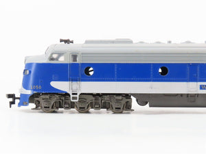 HO Scale Rivarossi WAB Wabash EMD E8A Diesel Locomotive #1050