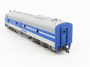 HO Scale Rivarossi WAB Wabash EMD E8A Diesel Locomotive #1050