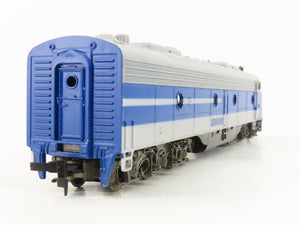 HO Scale Rivarossi WAB Wabash EMD E8A Diesel Locomotive #1050