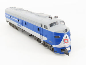 HO Scale Rivarossi WAB Wabash EMD E8A Diesel Locomotive #1050
