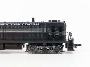 HO Scale Atlas/KATO NYC New York Central ALCO RS-3 Diesel Locomotive #8233