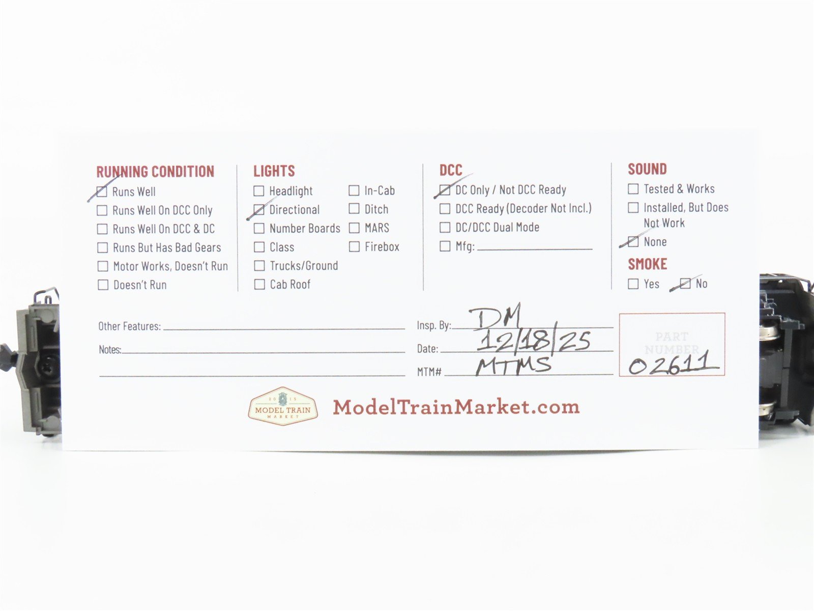 HO Scale Atlas/KATO NYC New York Central ALCO RS-3 Diesel Locomotive #8233