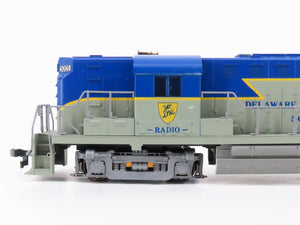 HO Scale Atlas/KATO D&H Delaware & Hudson ALCO RS-11 Diesel #5005