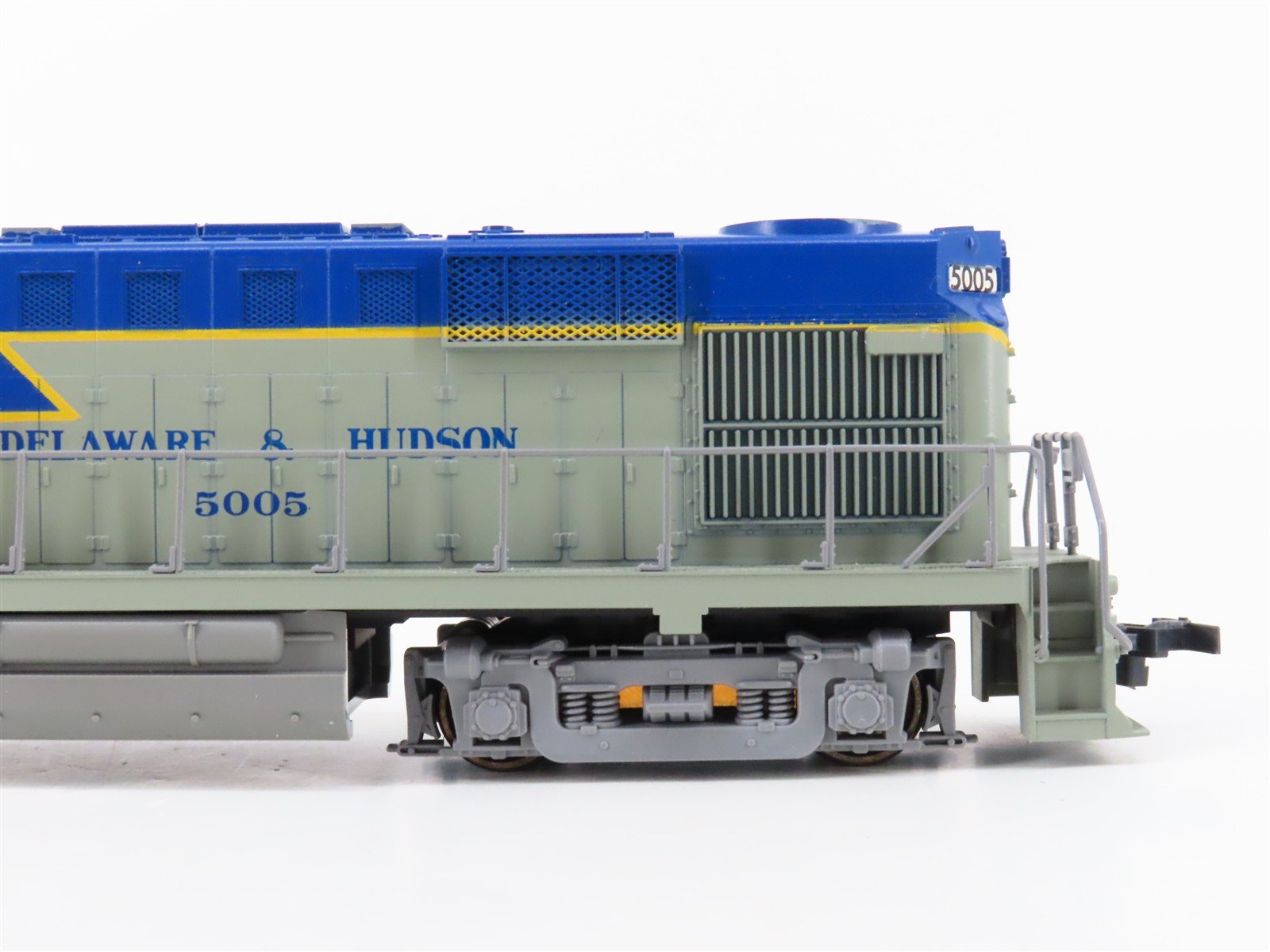 HO Scale Atlas/KATO D&H Delaware & Hudson ALCO RS-11 Diesel #5005