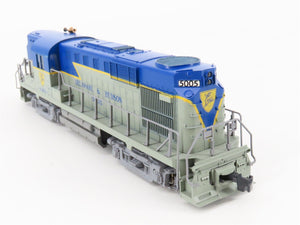 HO Scale Atlas/KATO D&H Delaware & Hudson ALCO RS-11 Diesel #5005